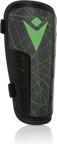 Macron Schienbeinschoner