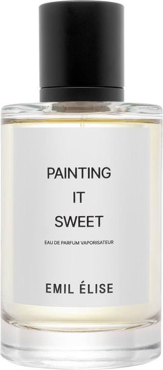 Produktbild Emil Élise Painting It Sweet (Eau de Parfum, 100 ml)