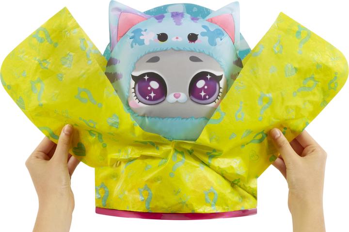 Produktbild MGA L.O.L. Surprise Tweens Costume Surprise - Emma Emo