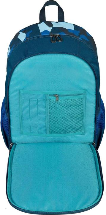 Produktbild Neoxx Flow School Backpack (20 l)