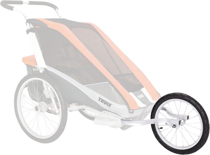 Immagine prodotto Thule Chariot Cougar 2/ Cheetah XT 2