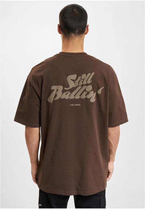 Produktbild DEF T-Shirt Ballin (S)