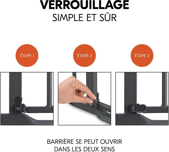 Immagine prodotto Hauck Passo libero (75 - 80 cm)