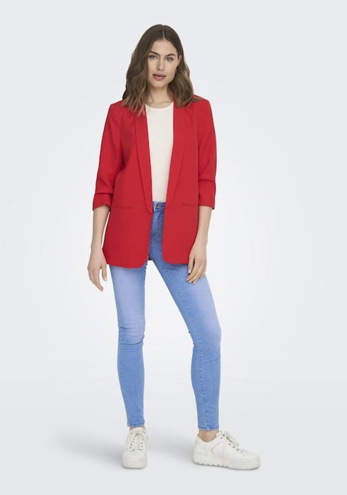 Produktbild Only Langer Blazer (34)