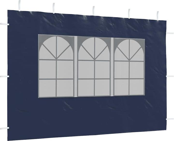 Image du produit vidaXL Berton (300 cm, 300 cm)