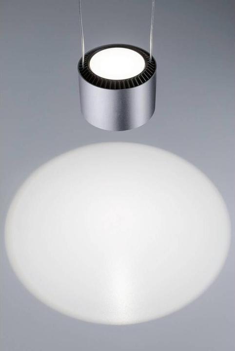 Actual product image Paulmann Aldan lights (930 lm)