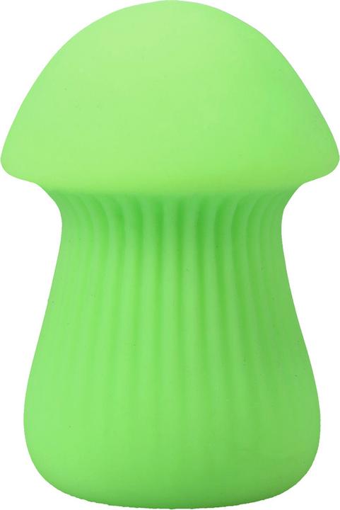 Produktbild Doc Johnson Mushroom Stroker - ULTRASKYN Mini Stroker - Green