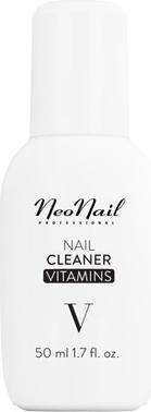 Produktbild Neonail Nail Clear Vitamins Nagellackentferner 50ml