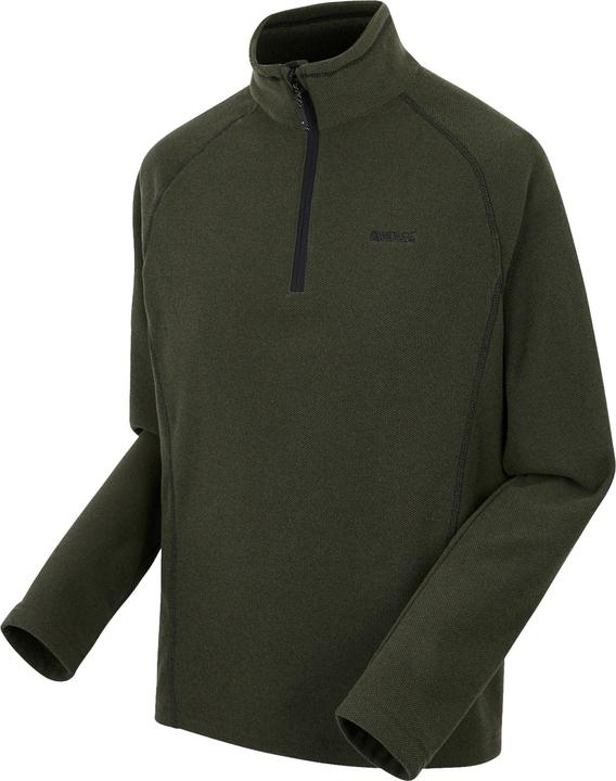 Produktbild Regatta Great Outdoors Fleecetop Kenger mit Reissverschluss bis zur Brust (M)