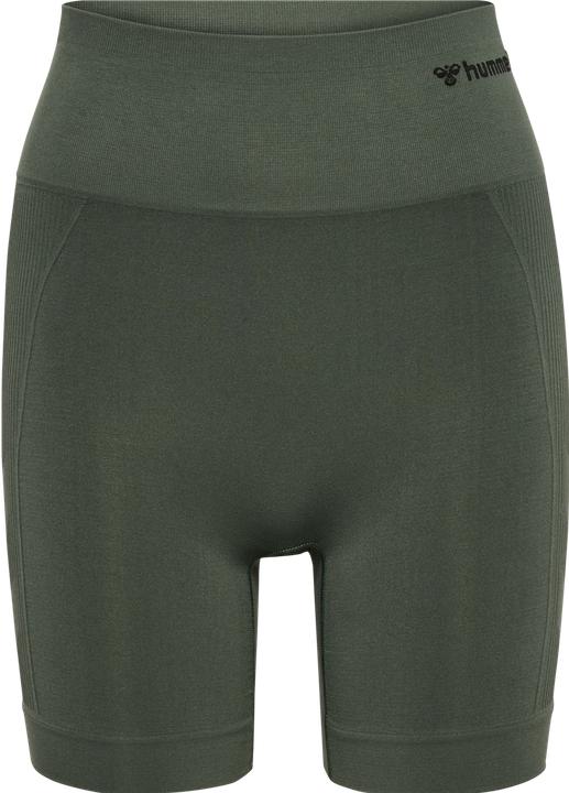 Image du produit hummel hmlTIF SEAMLESS SHORTS (XS)