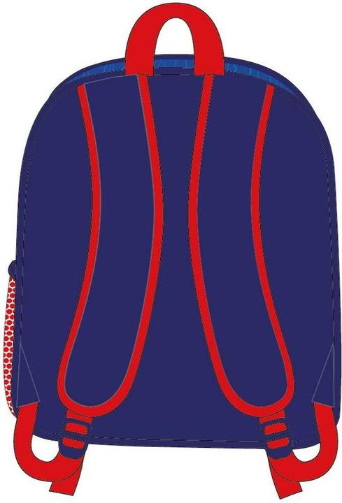 Produktbild Jakks Pacific Schulrucksack Sonic Blau 25 x 10 x 31 cm