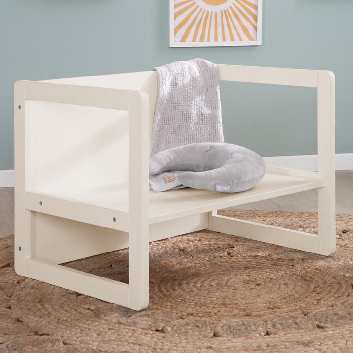 Produktbild Roba Kindersitzgruppe 3in1 (Kindersitzgruppe)