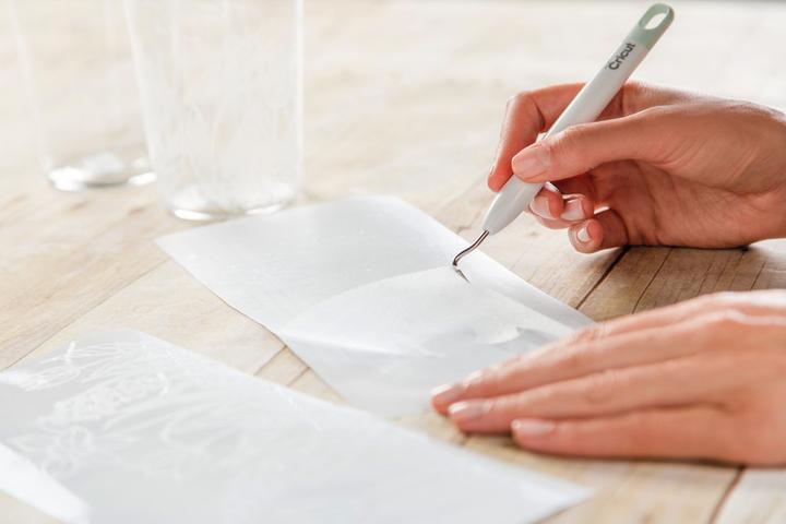 Produktbild Cricut Transferpapier Joy