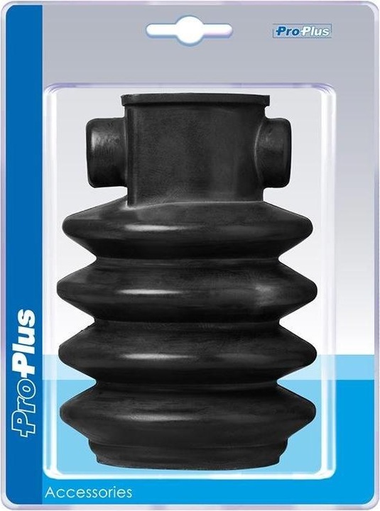 Image du produit ProPlus Soufflet pour dispositif d'inertie sous blister