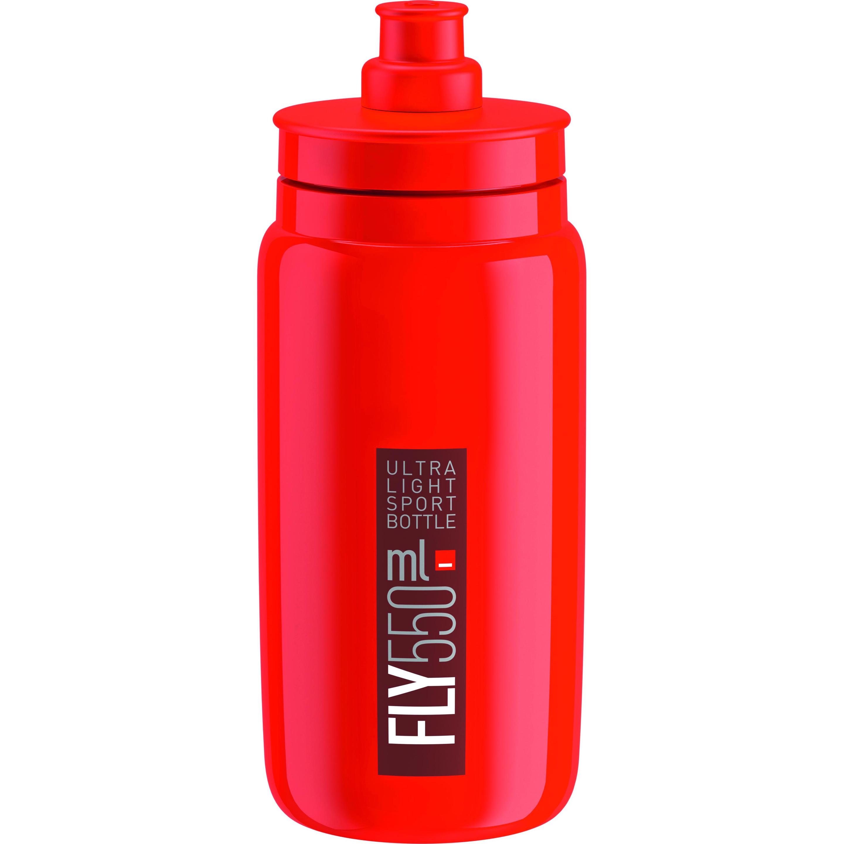 Thumbnail - Elite, Trinkflasche + Thermosflasche, (0.55 l)