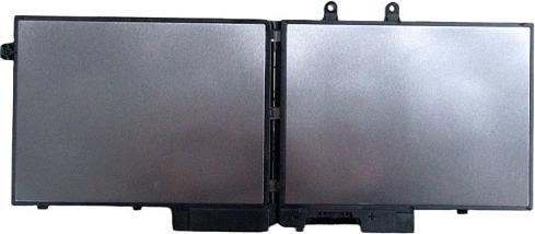 Immagine prodotto Dell Batteria, 68WHR, 4 celle (4 cubicoli)