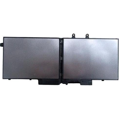Thumbnail - Dell Battery, 68WHR, 4 Cell (4 Zellen), Notebook Akku, Schwarz