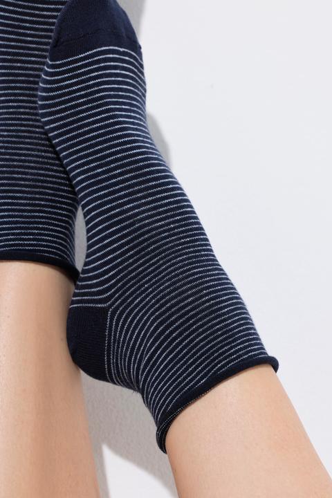 Actual product image Ulla Popken 5 Pack Low Rise Sneaker Socks (5-pack, 42 - 48)