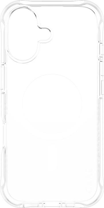 Produktbild PanzerGlass Samba Case (Apple iPhone 17)