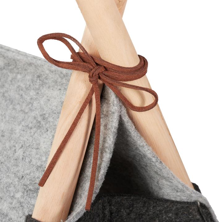 Immagine prodotto Relaxdays Tenda cani, cuccia (Cane)