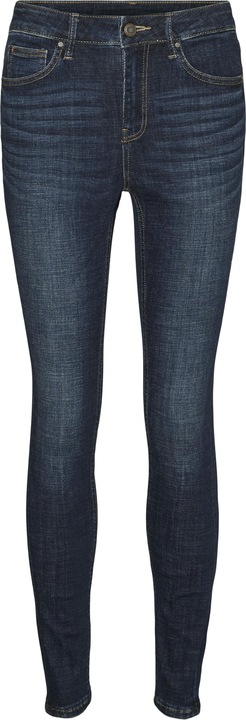 Produktbild Vero Moda Vmflash Mr Skinny Jeans Li3303 Ga Noos (32)