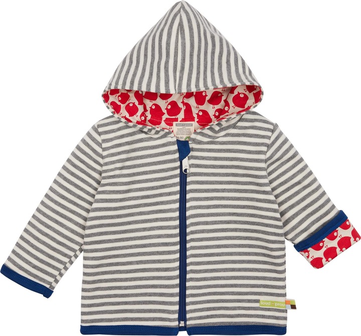 Image du produit loud + proud Veste réversible (50)