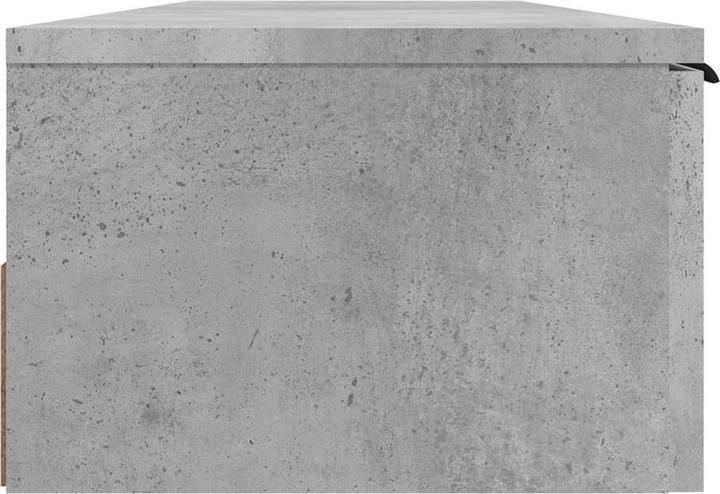 Produktbild vidaXL Wandschrank (102 x 30 x 20 cm)