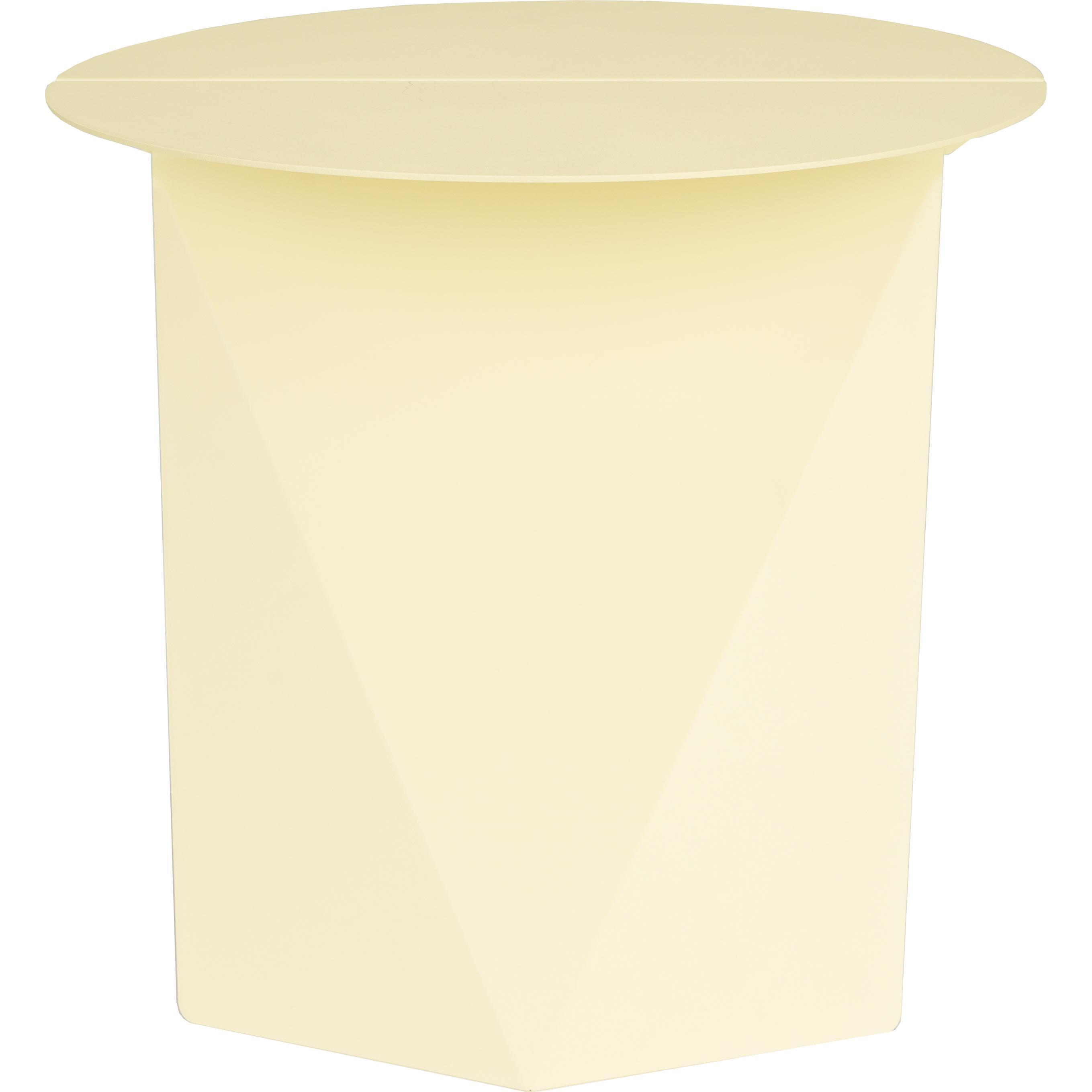 Zuiver, Tavolino da salotto, Side Table Foldy Lemon