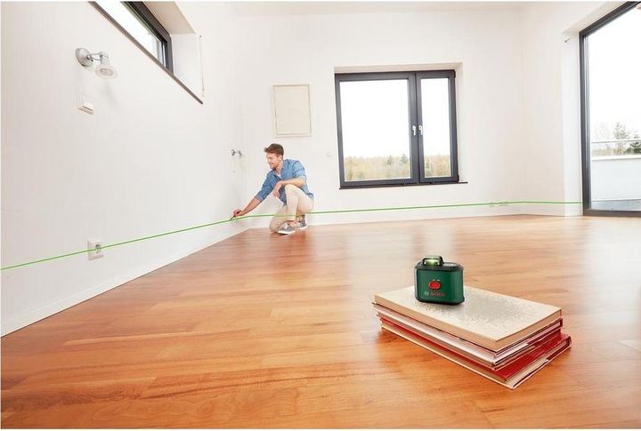Immagine prodotto Bosch Home & Garden Set Premium Universal Level 360