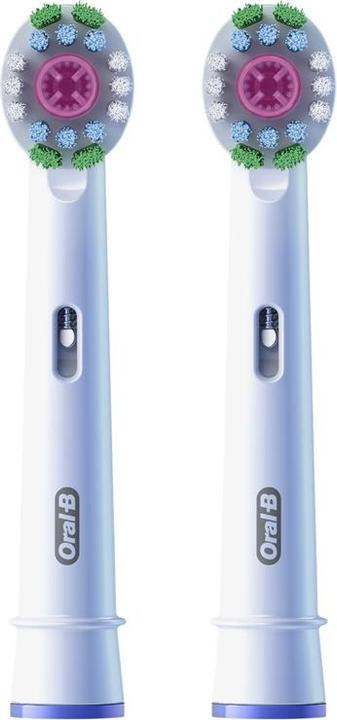 Produktbild Oral-B EB18pRX 3DWhite (2x)