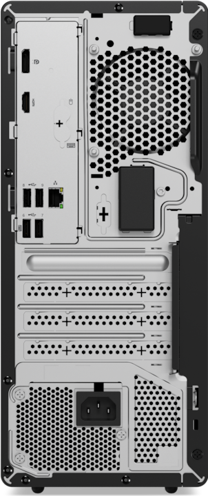 Actual product image Lenovo ThinkCentre M70t Gen 5 (Intel Core i7-13700, 32.77 GB, 512 GB, UHD Graphics 770)