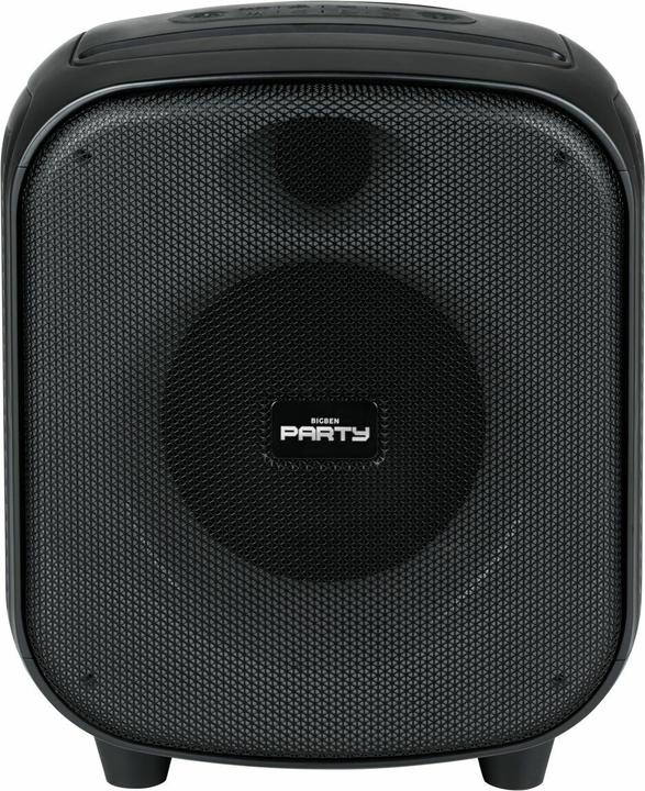 Produktbild Bigben PARTY Cube - BT-Speaker (7 h)