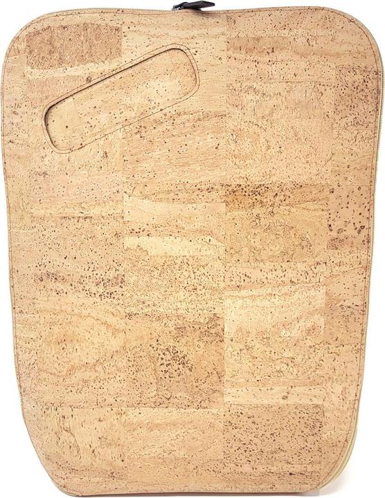 Actual product image Marita Moreno Rucksack «Timber» aus Kork (10 l)