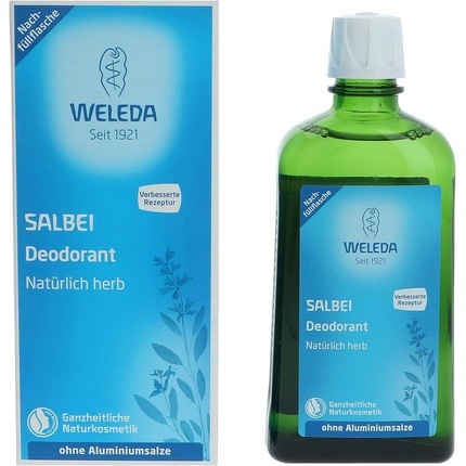 Produktbild Weleda Salbei (Spray, 200 ml)