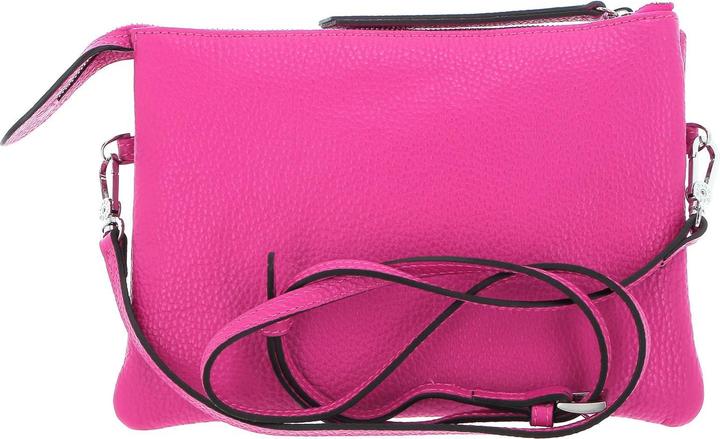 Immagine prodotto Abro Leather Adria Crossbody Bag Threefold