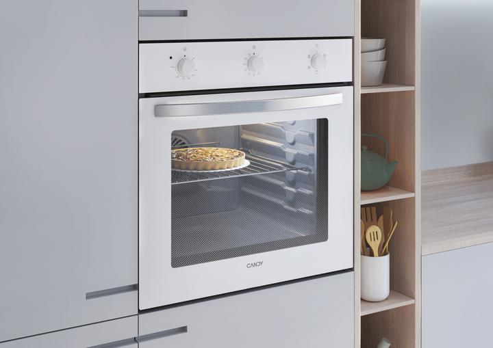 Actual product image Candy Idea FIDC B502 65 L A White