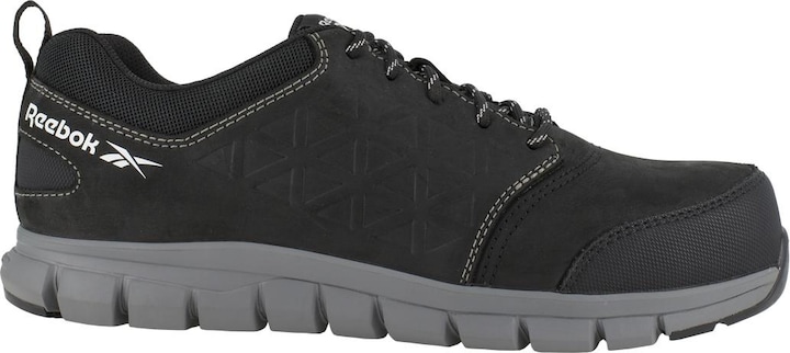 Actual product image Reebok Excel Light Safety (S3, 43)