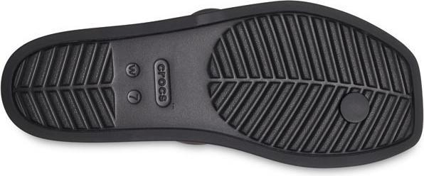 Produktbild Crocs W's Miami Toe Loop Sandal (40)
