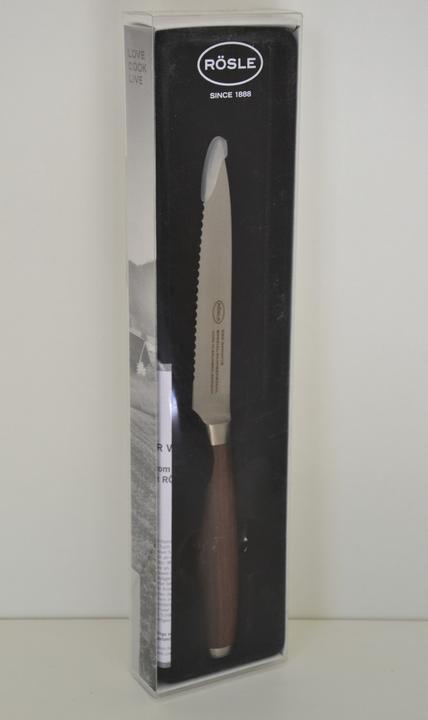 Produktbild Rösle Universalmesser (13 cm)