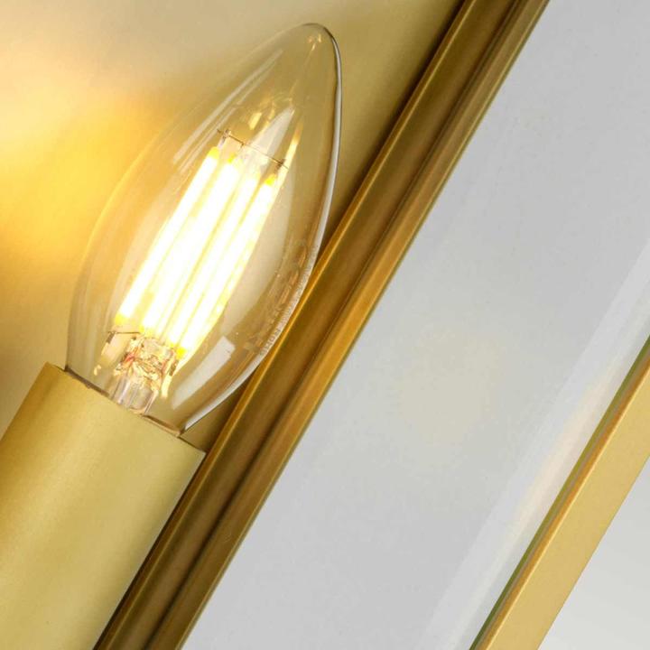 Actual product image Elstead Lighting Holborn