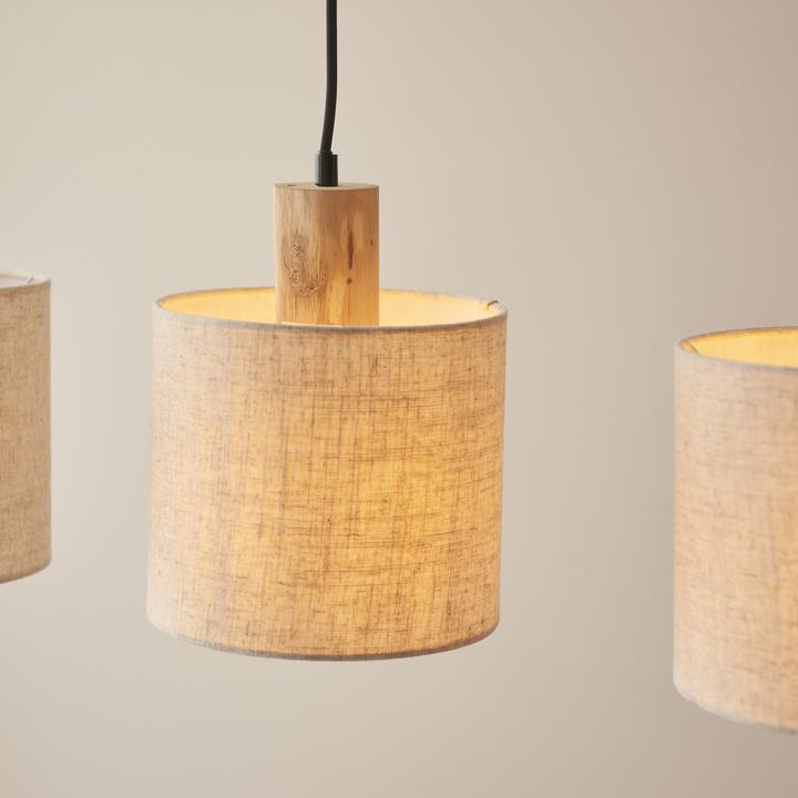 Actual product image Brilliant Pia (E27)