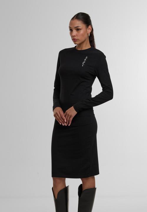 Produktbild Dangerous DNGRS DNGRS Noir Kleid - 198179 (XL)