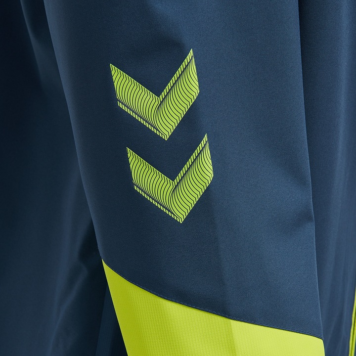 Produktbild hummel Lead Training Jacket Kids (116)