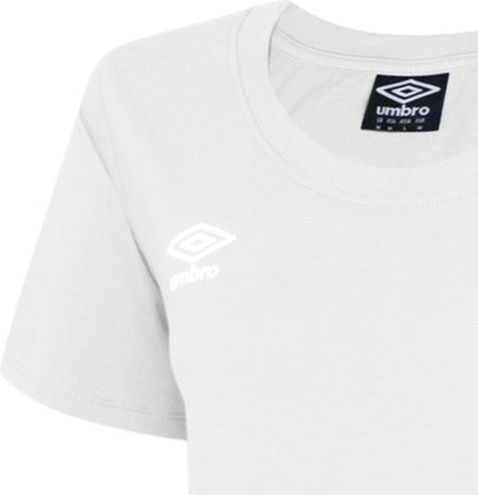 Actual product image Umbro Club Leisure Tshirt (XS)