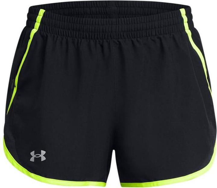 Immagine prodotto Under Armour Fly By Pantaloncini Donna (Banda radio 38 (2600 MHz))