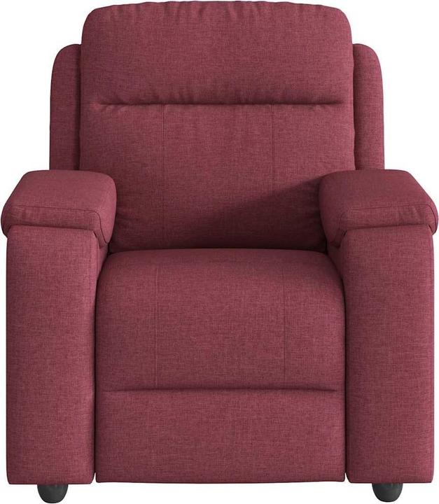 Image du produit vidaXL Massagesessel