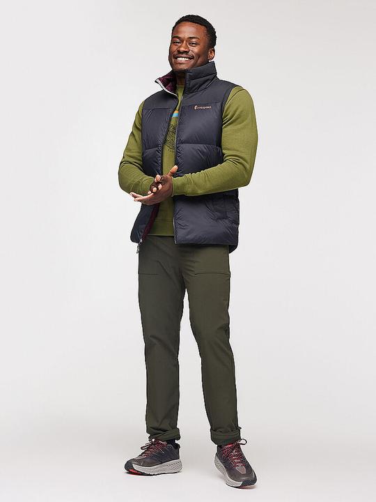 Immagine prodotto Cotopaxi Gilet in piuma Solazo (L)
