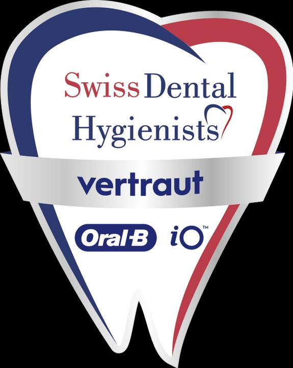 Produktbild Oral-B iO Series 8 + Sensitive (Oszillierende Zahnbürste)