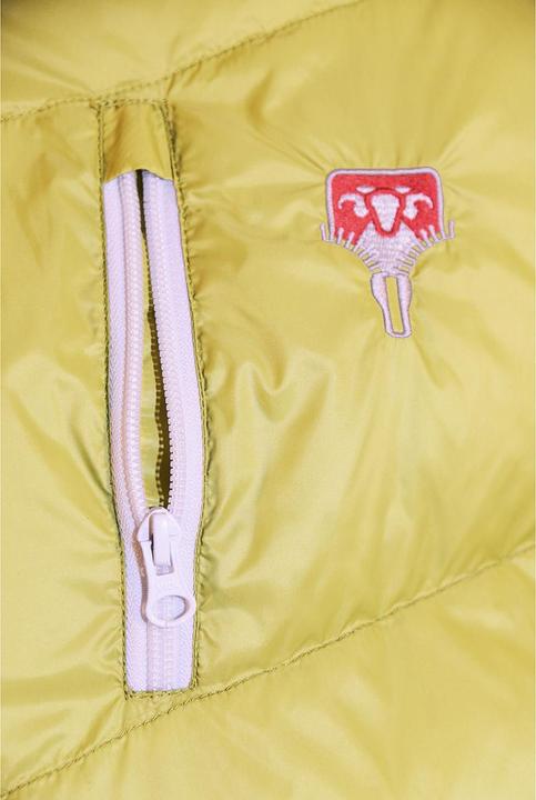 Produktbild Grüezi Bag Biopod DownWool (190 cm)