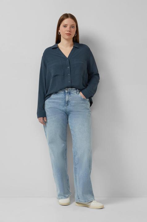 Produktbild s.Oliver Bluse Bluse (48)